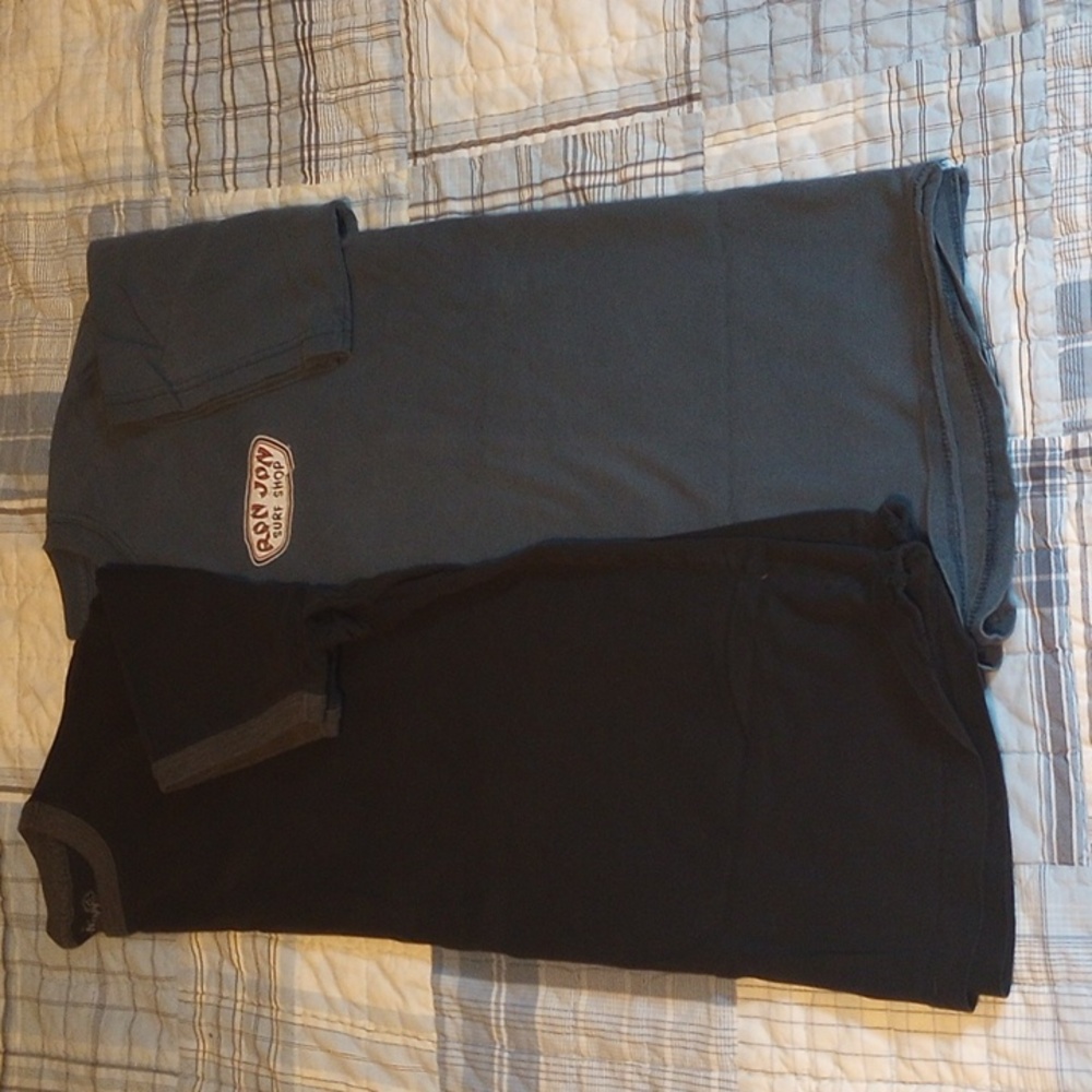 Ron Jon T-shirt bundle
